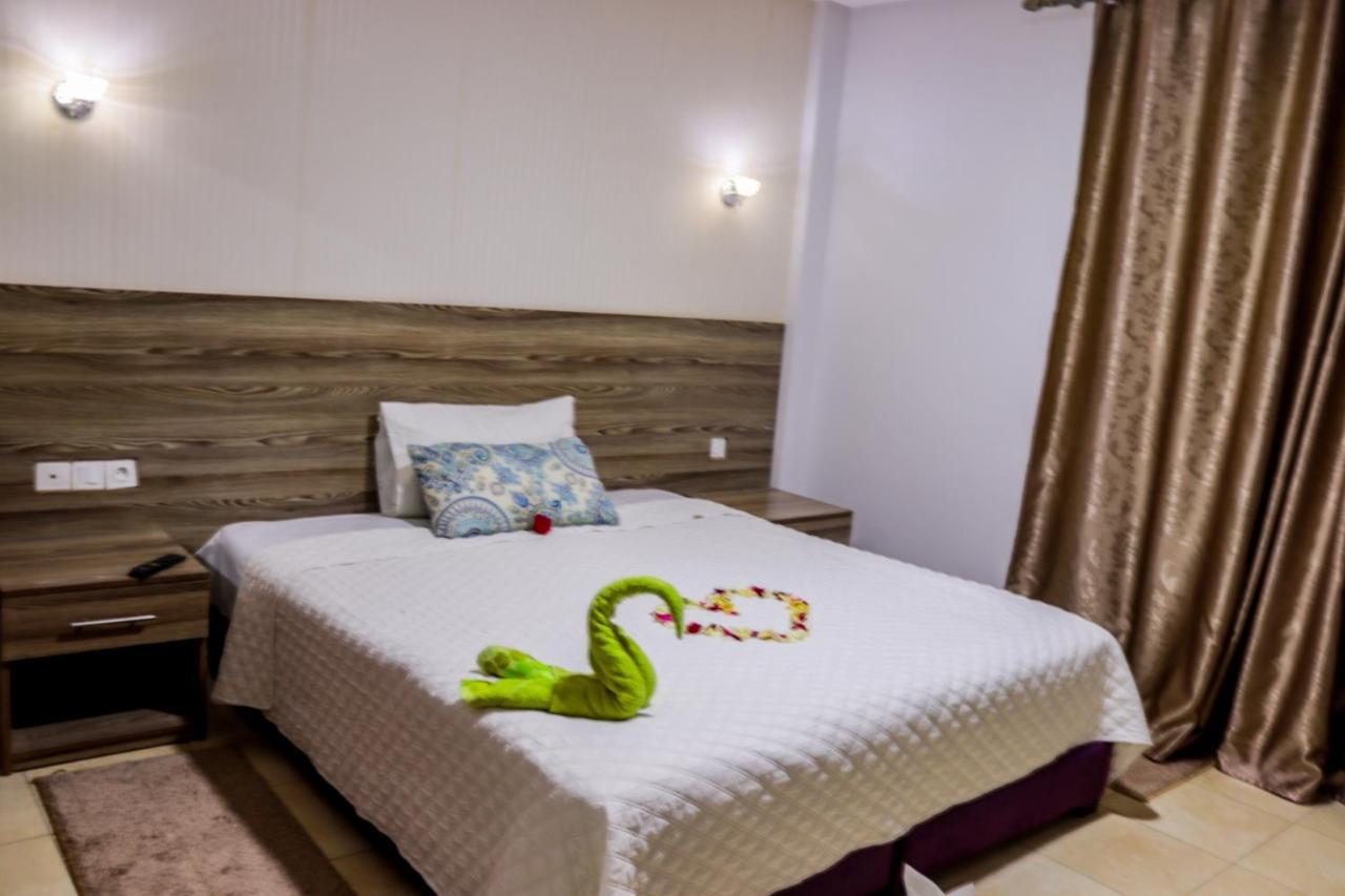 Hotel Borj Safae Laayoune Exterior photo